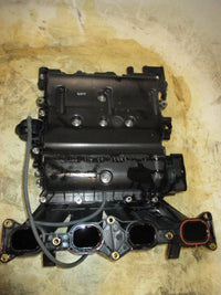 Load image into Gallery viewer, Suzuki DF200A 4CYL outboard intake manifold (13110-96J00)
