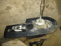 Load image into Gallery viewer, Mercury 90hp 4 stroke outboard 20" lower unit
