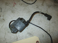 Load image into Gallery viewer, Suzuki Dt115/140 outboard ignition coil CM61-25 (33440-94500) (Green)
