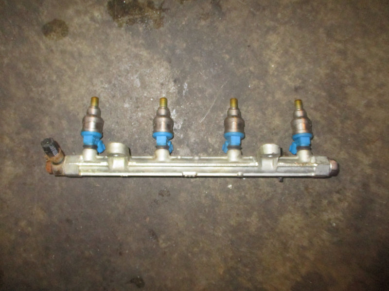 Suzuki DF60 outboard fuel injector set (15710-99E00)