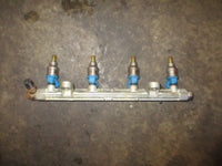 Load image into Gallery viewer, Suzuki DF60 outboard fuel injector set (15710-99E00)
