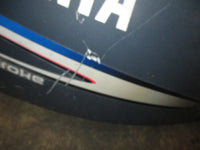 Load image into Gallery viewer, Yamaha 225hp 4 stroke outboard top cowling
