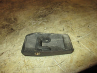 Load image into Gallery viewer, Suzuki DF50 50hp 4 Stroke outboard Cowling Latch (61610-93901)
