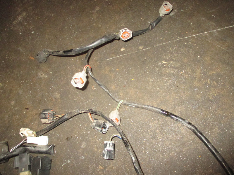Johnson Suzuki 140hp 4 stroke Outboard Engine Wiring Harness (36610-90J20)