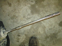 Load image into Gallery viewer, Mercury 90hp 4 stroke outboard 20" lower unit
