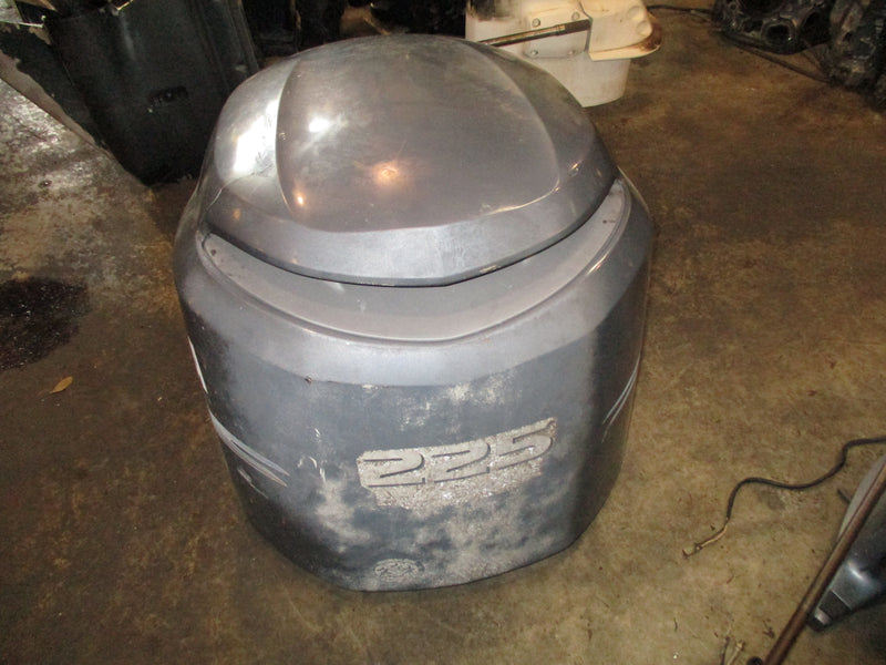 Yamaha 225hp 4 stroke outboard top cowling