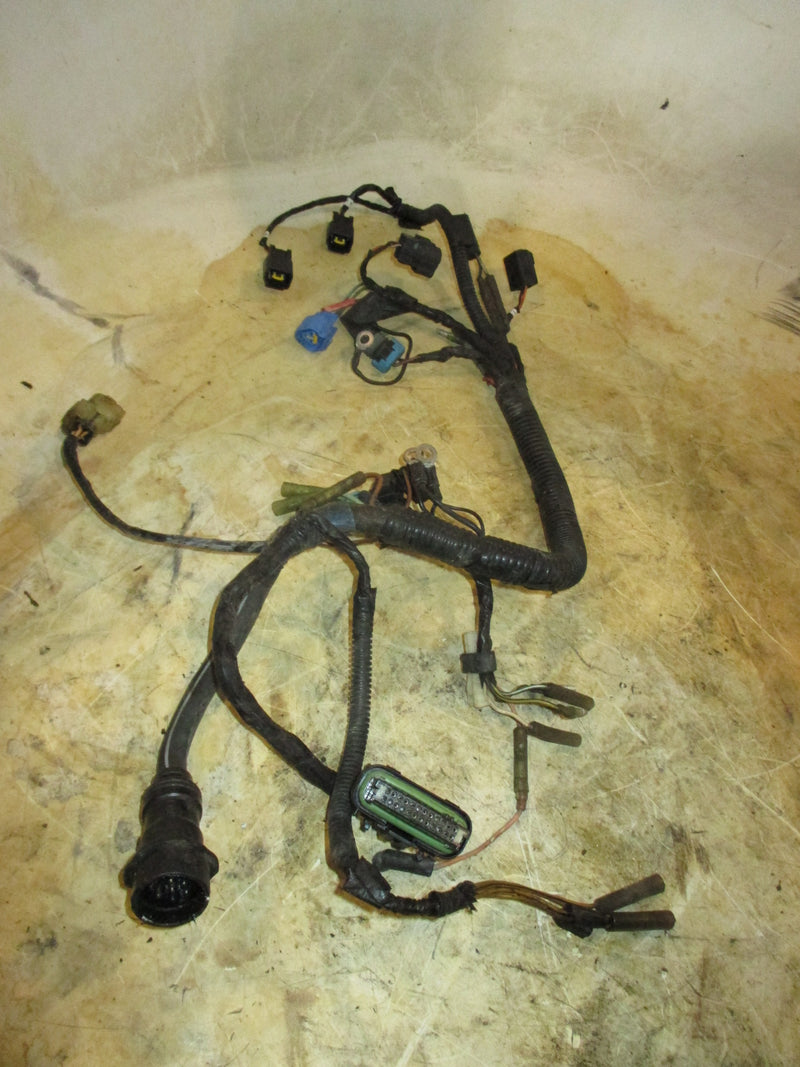 Yamaha 40hp 4 stroke outboard engine wiring harness (67C-82590-20-00)