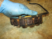 Load image into Gallery viewer, Suzuki DF200A 4CYL outboard stator (32102-96J10)
