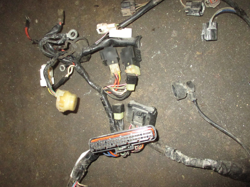 Johnson Suzuki 140hp 4 stroke Outboard Engine Wiring Harness (36610-90J20)
