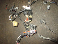 Load image into Gallery viewer, Johnson Suzuki 140hp 4 stroke Outboard Engine Wiring Harness (36610-90J20)
