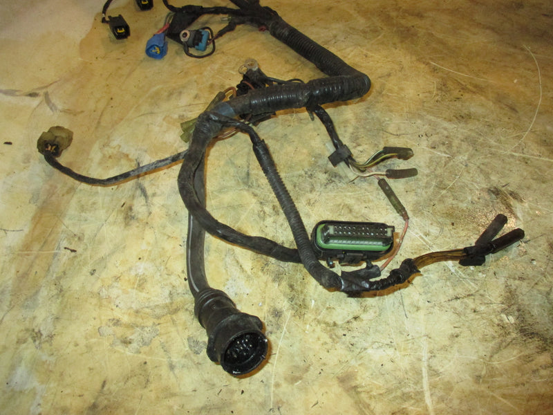 Yamaha 40hp 4 stroke outboard engine wiring harness (67C-82590-20-00)