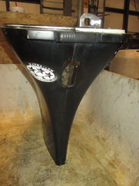 Load image into Gallery viewer, Mercury 60hp 4 stroke Big Foot outboard Side Cover Set (826277/826278)
