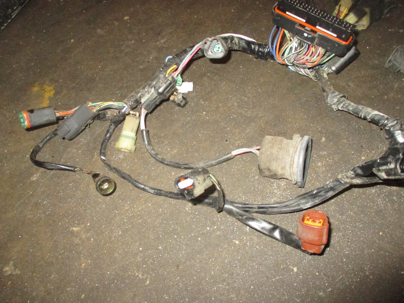 Johnson Suzuki 140hp 4 stroke Outboard Engine Wiring Harness (36610-90J20)