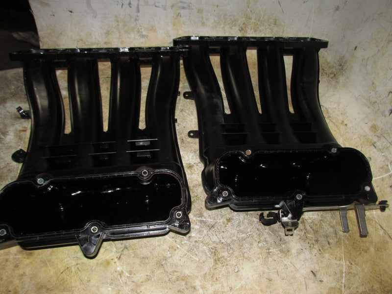 Yamaha 425hp XT0 V8 4 Stroke Outboard Intake Manifold Set (6GR-13641-00-00)