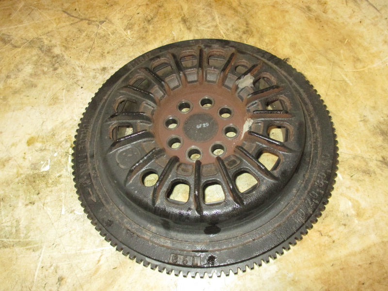 Suzuki DF200A 4CYL outboard flywheel (32102-96J10)