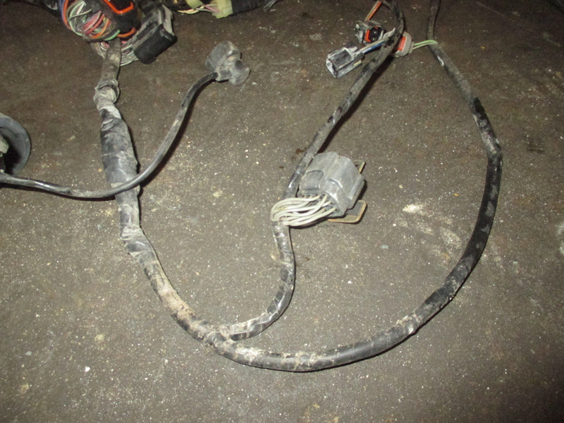 Johnson Suzuki 140hp 4 stroke Outboard Engine Wiring Harness (36610-90J20)
