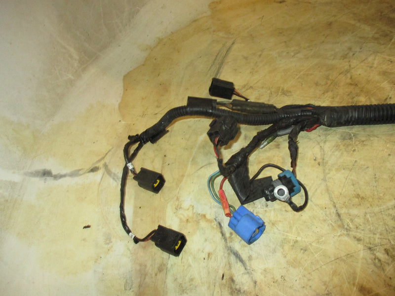 Yamaha 40hp 4 stroke outboard engine wiring harness (67C-82590-20-00)