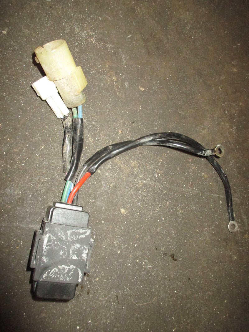 Johnson Suzuki 140hp 4 stroke Outboard Tilt Trim Relay (38410-94552)