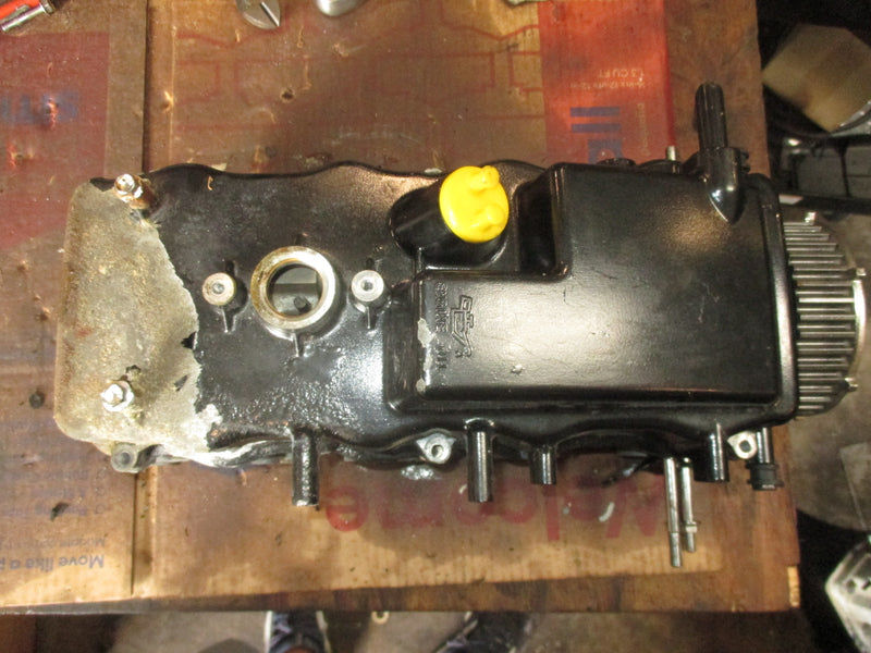 Suzuki DF70 70hp 4 Stroke Outboard cylinder head