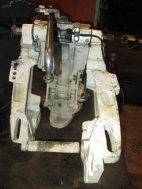 Load image into Gallery viewer, Evinrude ETEC 115hp outboard 20" midsection
