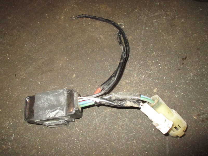 Johnson Suzuki 140hp 4 stroke Outboard Tilt Trim Relay (38410-94552)