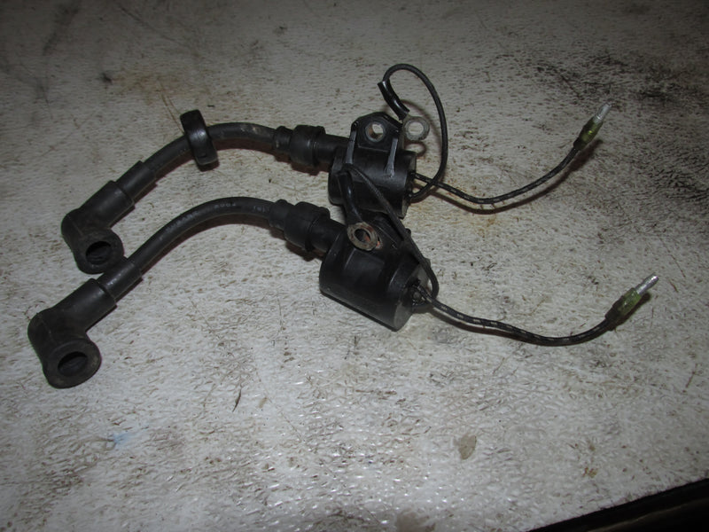 Yamaha 50hp 2 Stroke Outboard Ignition Coil Set (6H5-85570-00-00)