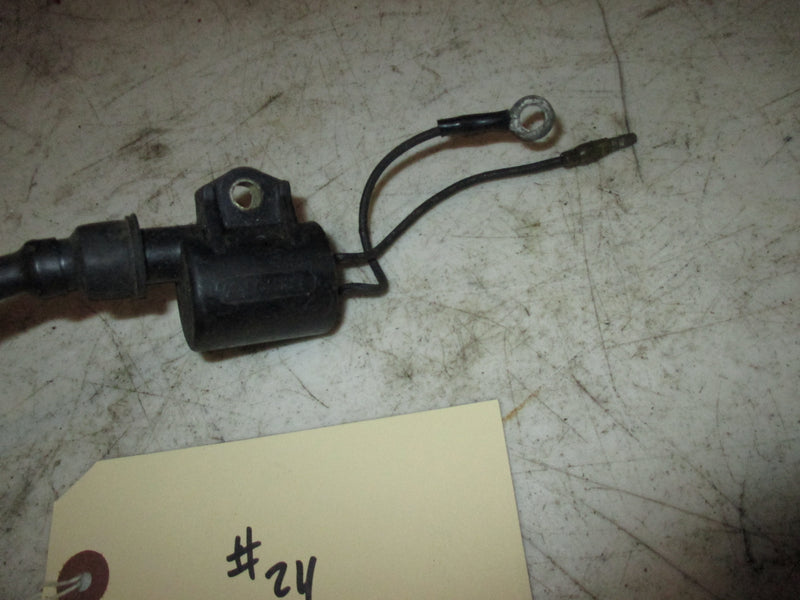 Yamaha 2 stroke 225-250 hp 0x66 outboard ignition coil (61A-85570-01)