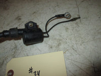 Load image into Gallery viewer, Yamaha 2 stroke 225-250 hp 0x66 outboard ignition coil (61A-85570-01)
