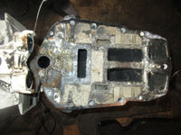 Load image into Gallery viewer, Evinrude ETEC 115hp outboard 20" midsection
