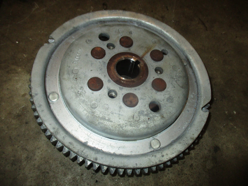 Yamaha 70hp 4 stroke outboard Flywheel 6C5-81450-00