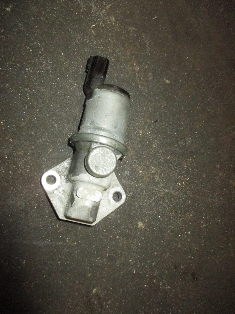 Johnson Suzuki 140hp 4 stroke Outboard IAC Valve (18137-77E00)