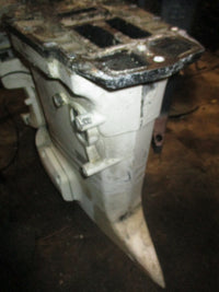 Load image into Gallery viewer, Evinrude ETEC 115hp outboard 20" midsection
