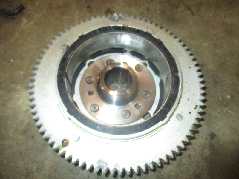 Yamaha 70hp 4 stroke outboard Flywheel 6C5-81450-00