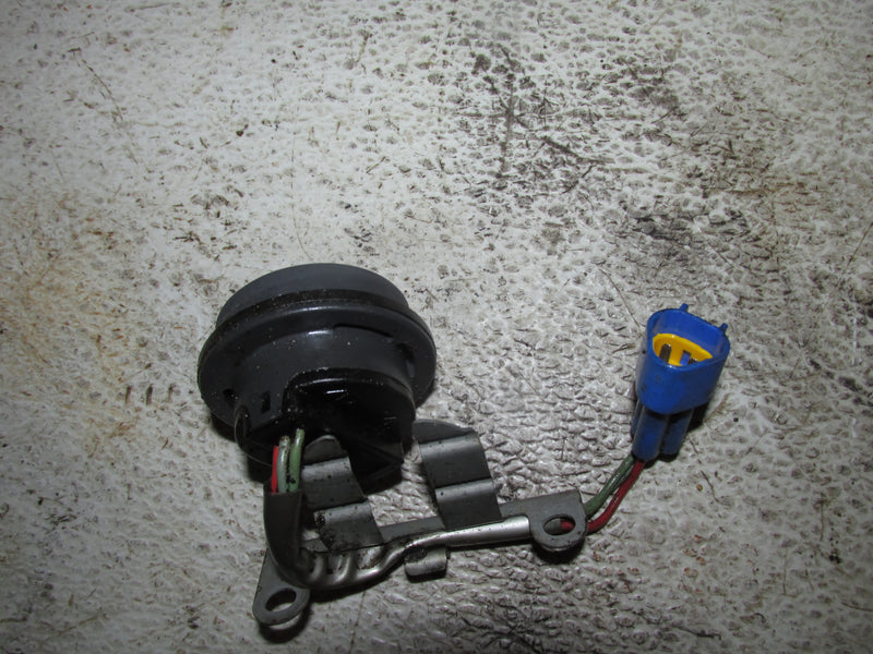 Yamaha 50hp 2 Stroke Outboard Tilt Trim Switch (63D-82563-10-00)