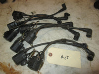 Load image into Gallery viewer, Yamaha 2 stroke outboard ignition coil (IG39)(6R3-85570-01)
