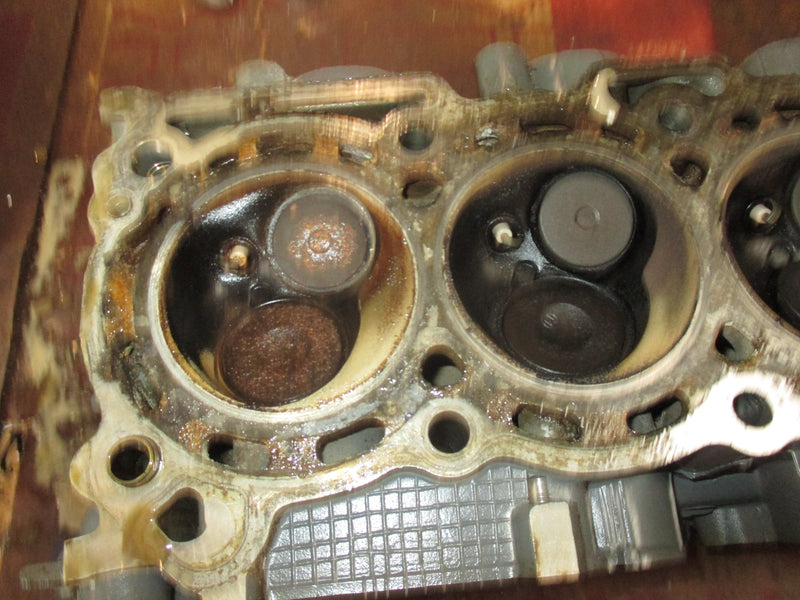 Suzuki DF70 70hp 4 Stroke Outboard cylinder head