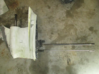 Load image into Gallery viewer, Evinrude 200-225hp outboard 25" lower unit
