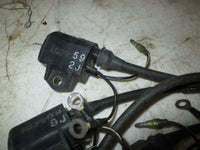 Load image into Gallery viewer, Yamaha 2 stroke outboard ignition coil (IG39)(6R3-85570-01)
