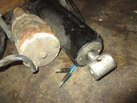 Load image into Gallery viewer, Mercury 1.73L 115hp 4 stroke outboard tilt trim unit
