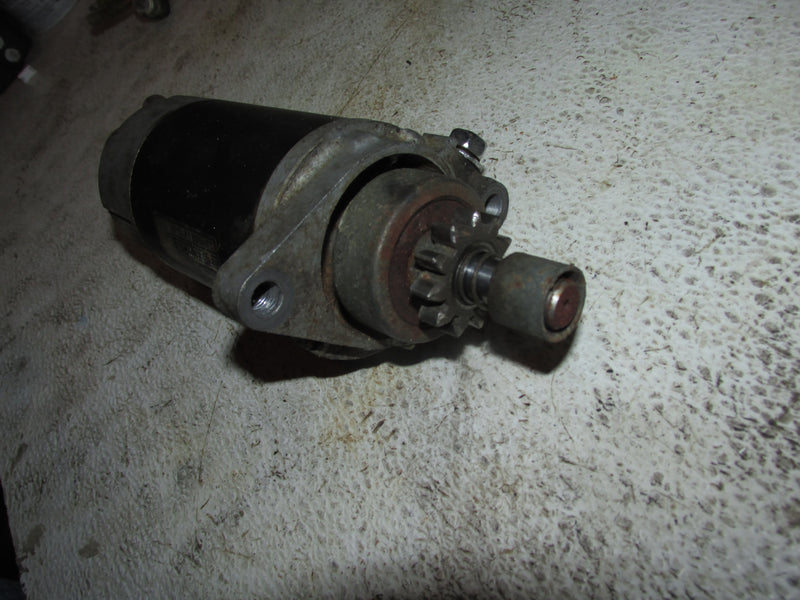 Yamaha 50hp 2 Stroke Outboard Starter (6F5-81800-11-00)
