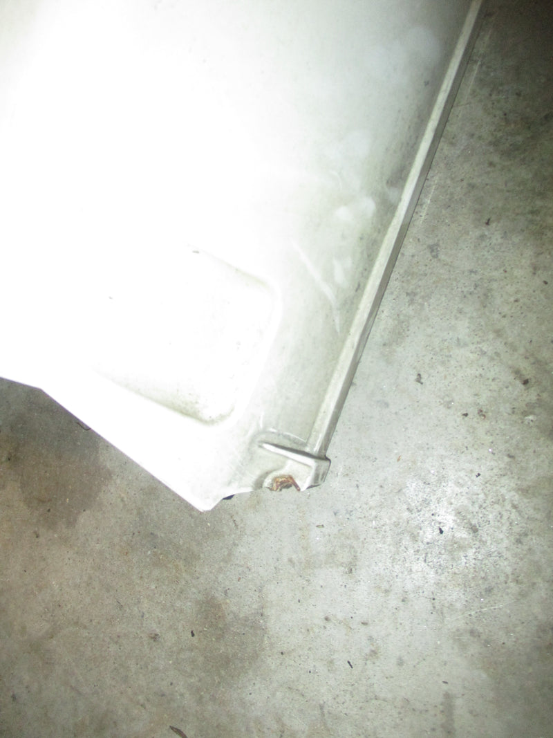 Evinrude ETEC 115hp outboard side cover set (5005836) (5005837)