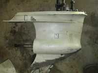 Load image into Gallery viewer, Evinrude 200-225hp outboard 25" lower unit
