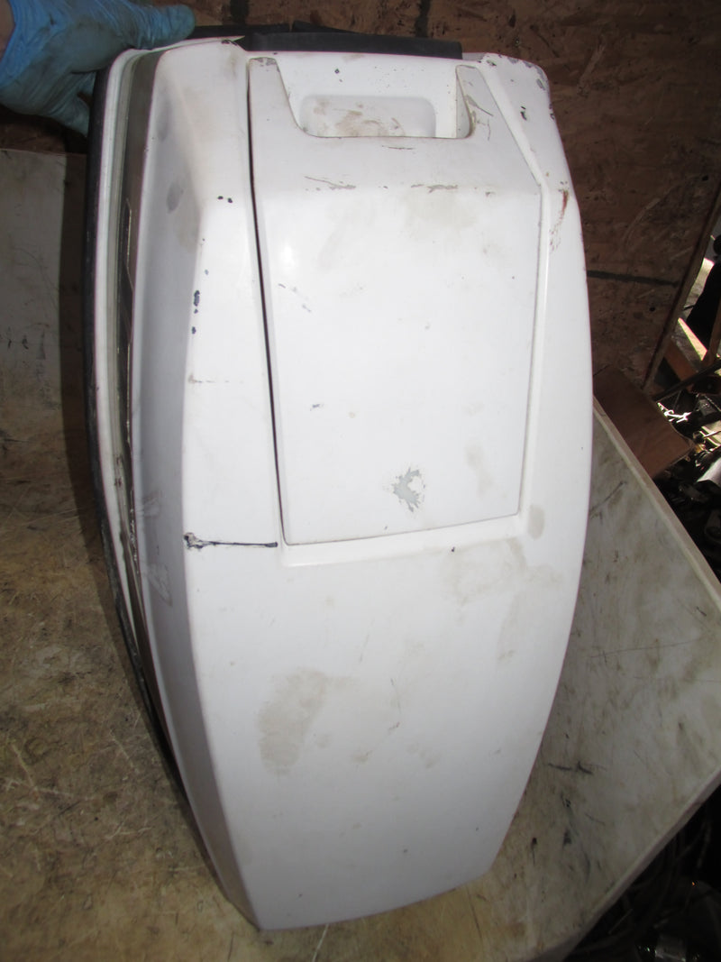 Johnson 50hp 2 Stroke Outboard Top Cowling