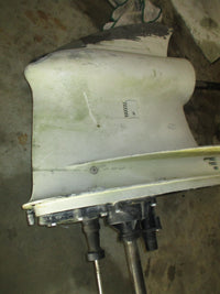 Load image into Gallery viewer, Evinrude 200-225hp outboard 25" lower unit
