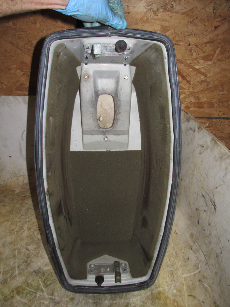 Johnson 50hp 2 Stroke Outboard Top Cowling
