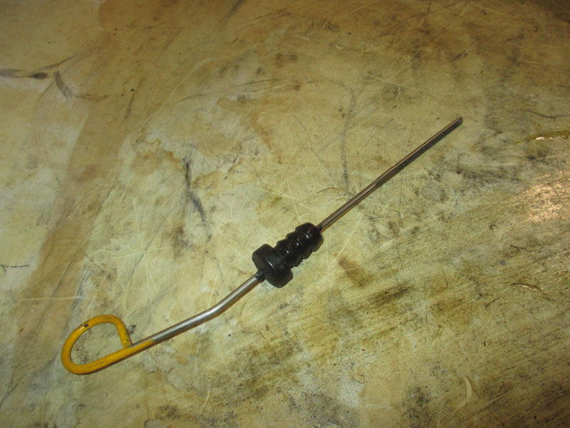 Yamaha 40hp 4 stroke outboard oil dipstick (67C-15362-00-00)