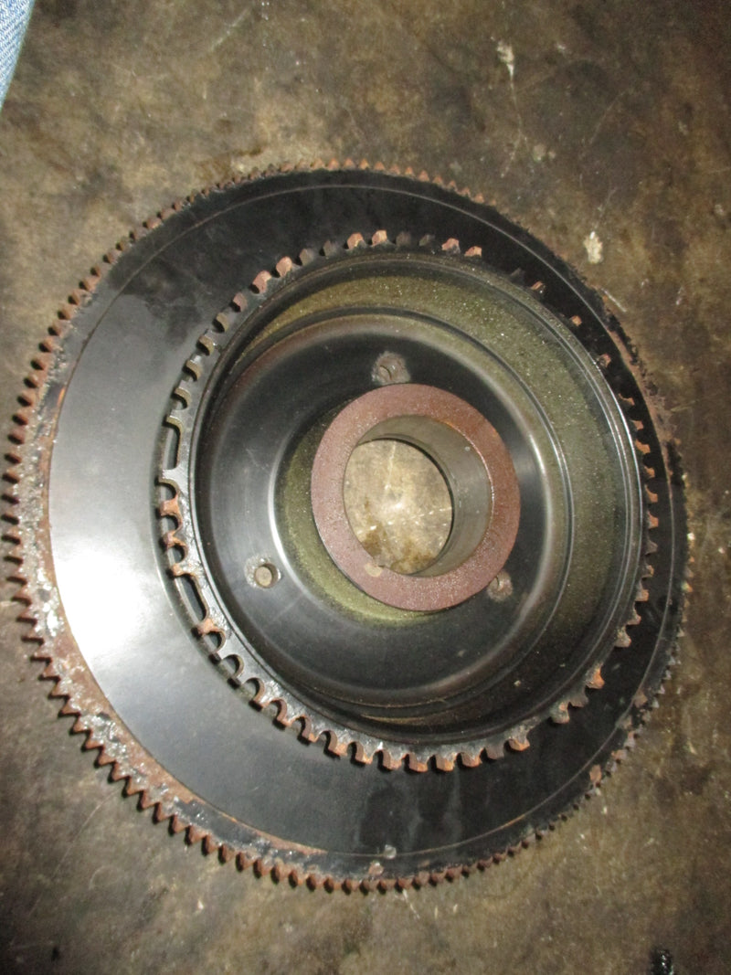 Mercury 1.73L 115hp 4 stroke outboard flywheel (200897522)