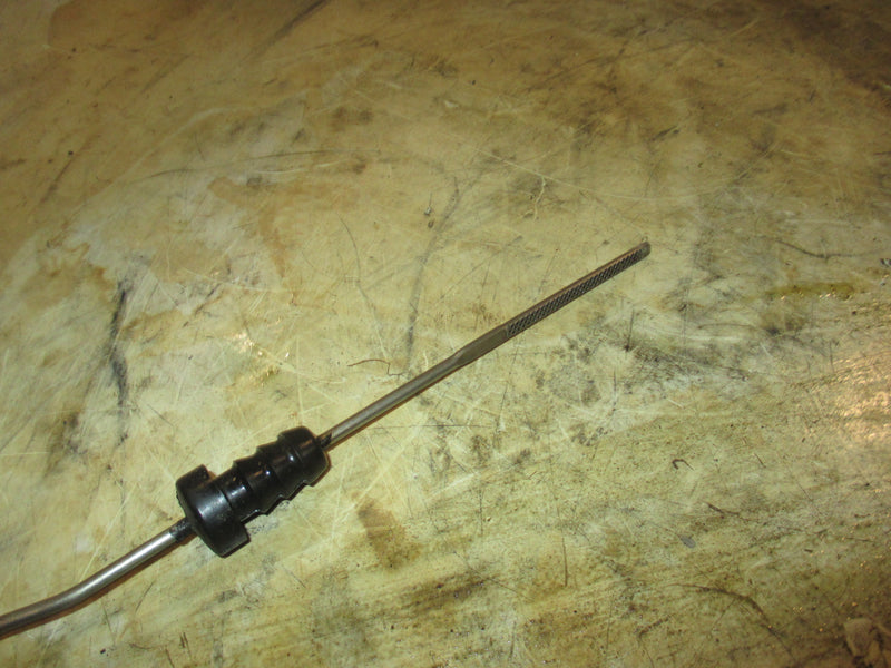 Yamaha 40hp 4 stroke outboard oil dipstick (67C-15362-00-00)