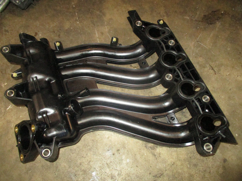 Yamaha 70hp 4 stroke outboard Intake Manifold 6CJ-13641-00