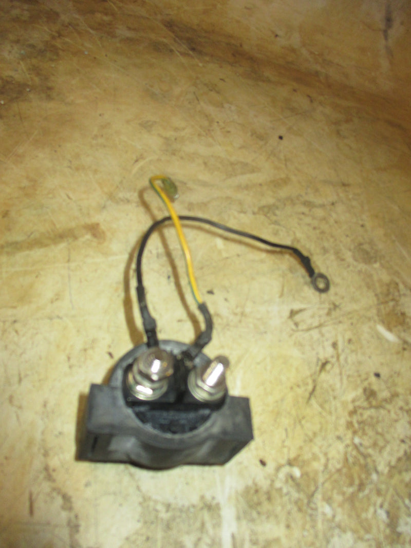 Suzuki DF70 70hp 4 Stroke Outboard starter relay (31800-94401)